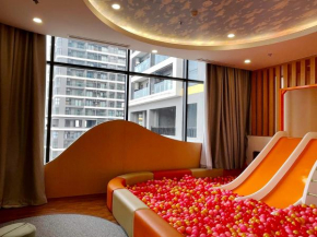 Vinhome Self-Catering Apartment PHO